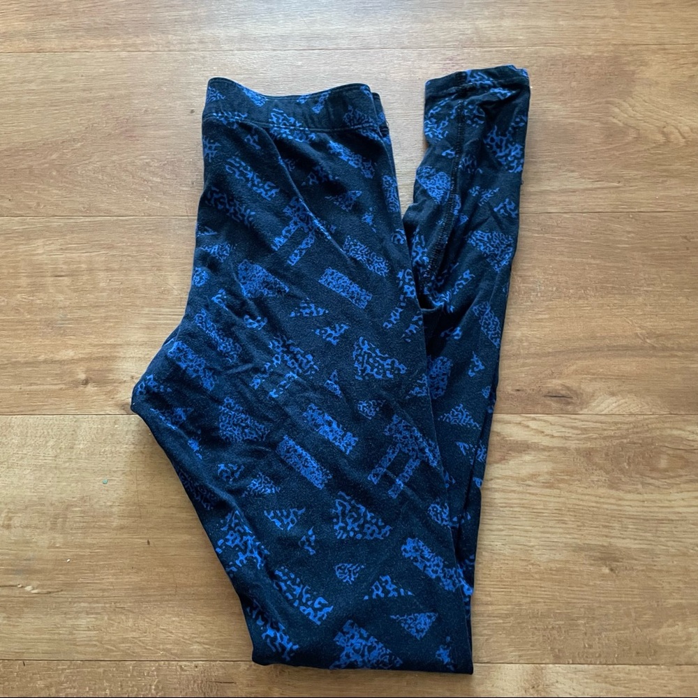 nike cotton leggings